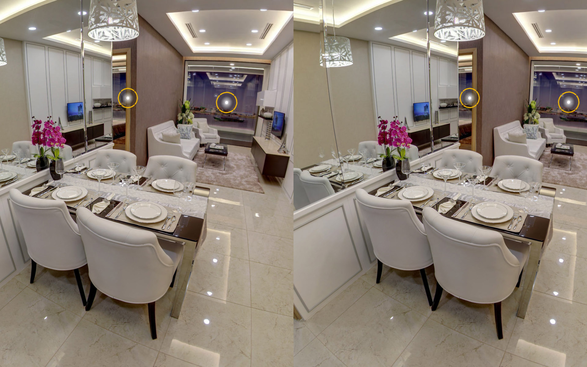 Virtual Reality Tour Singapore | Immersive VR Tour Services