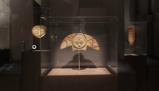Congo River: Arts Of Central Africa