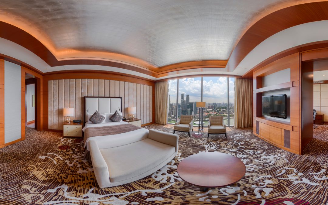 Marina Bay Sands Hotel