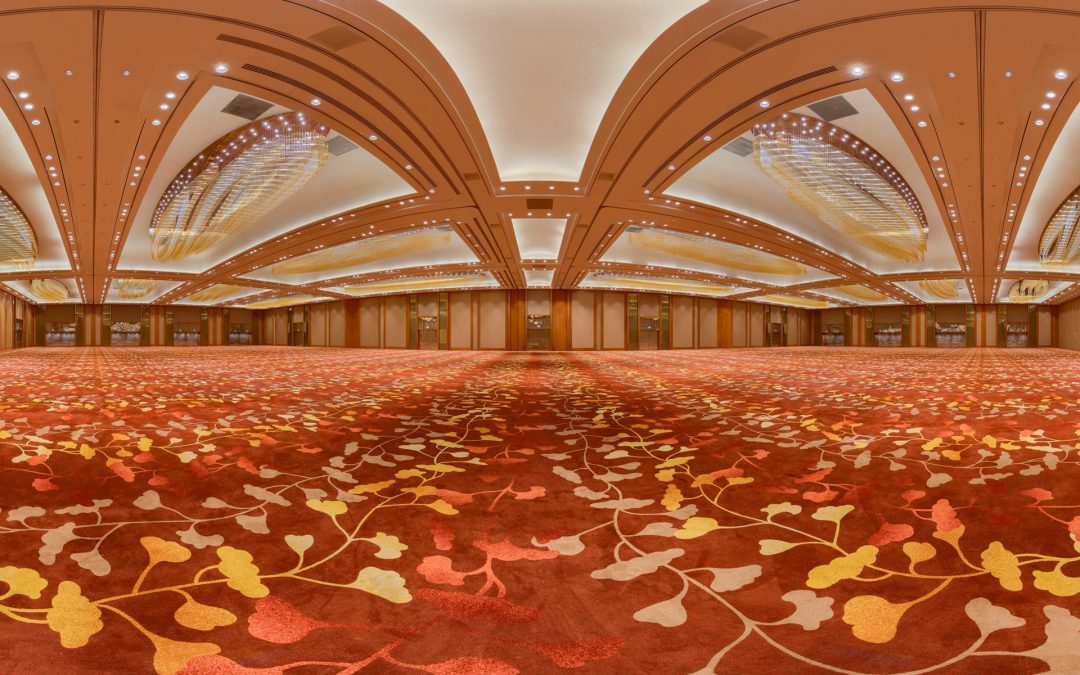 Sands Expo And Convention Centre