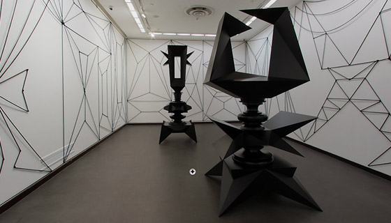 Singapore Biennale 2011 exhibition online virtual tour