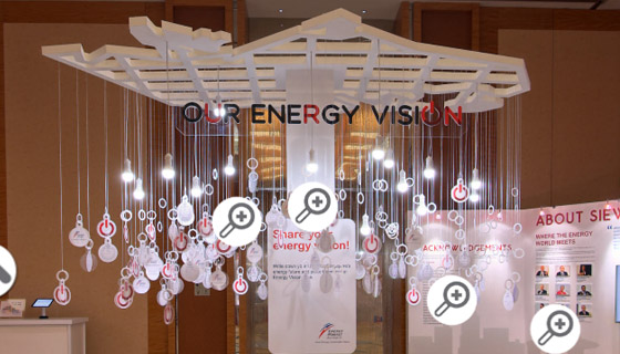 singapore energy story exhibition