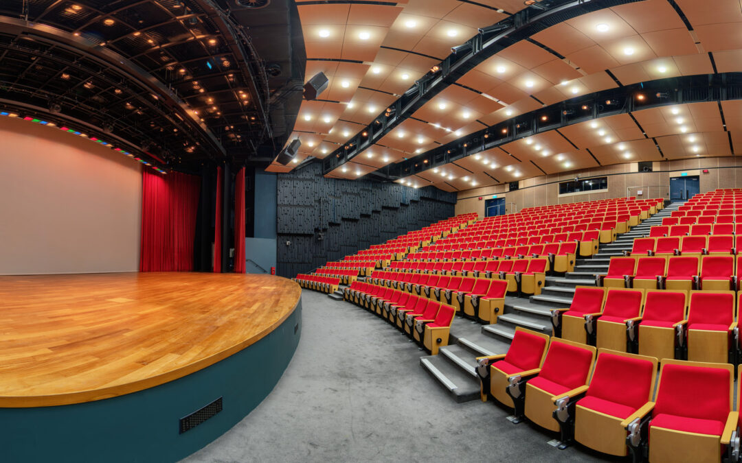 Singapore Institute Of Management Campus Tour