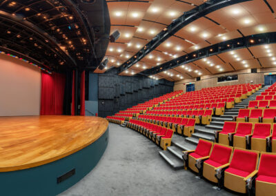 Singapore Institute Of Management Campus Tour