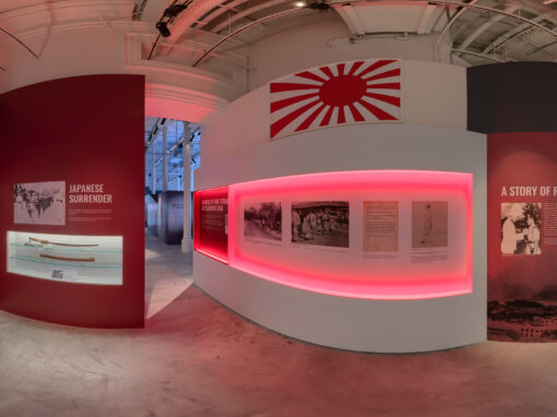 SPF200 Virtual Exhibition